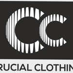 Business logo of Crucial clothing