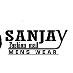 Business logo of SanjayFashionmall