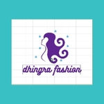 Business logo of Dhingra fashion