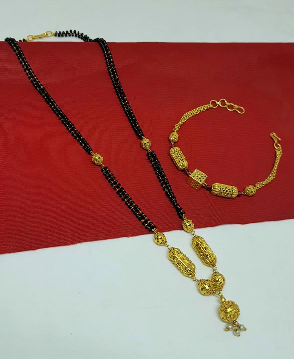 Combo mangalsutra  uploaded by business on 3/26/2022
