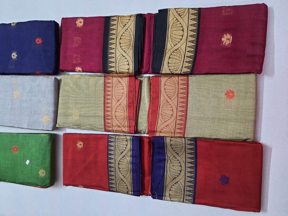 Exclusive  collection  uploaded by Saree kuthir on 3/26/2022