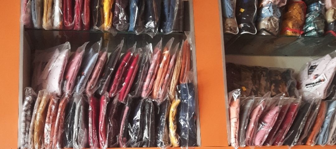 Shop Store Images of Singh Garments