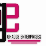 Business logo of Ghadge enterprises