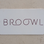 Business logo of Broowl International