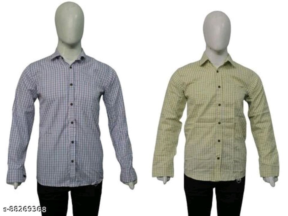 Mens shirt  uploaded by business on 3/26/2022