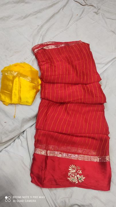 Saree uploaded by business on 3/26/2022