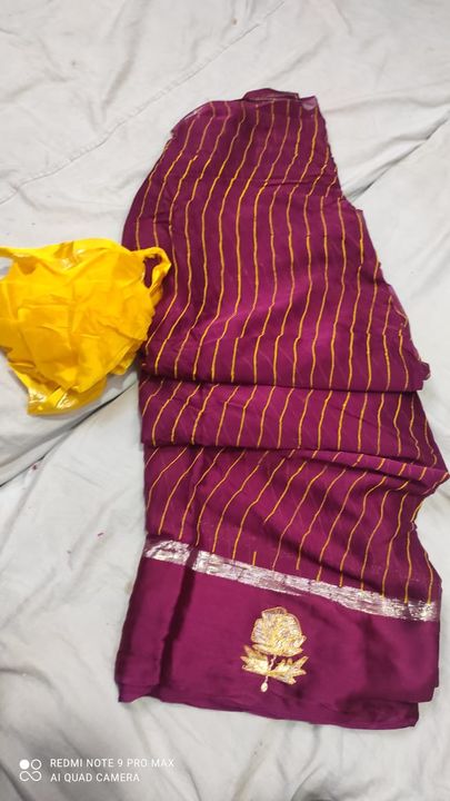Saree uploaded by business on 3/26/2022