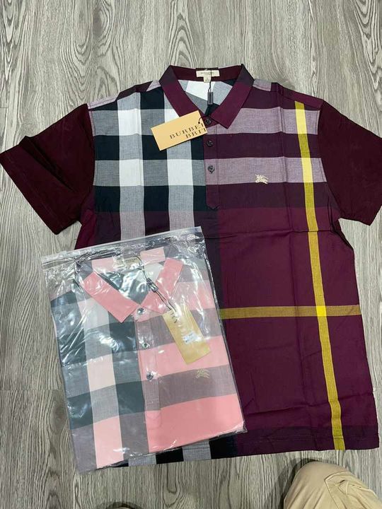 Burberry  uploaded by Garments on 3/26/2022