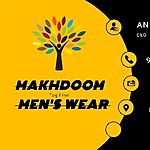 Business logo of MAKHDOOM 