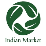 Business logo of Indian Market