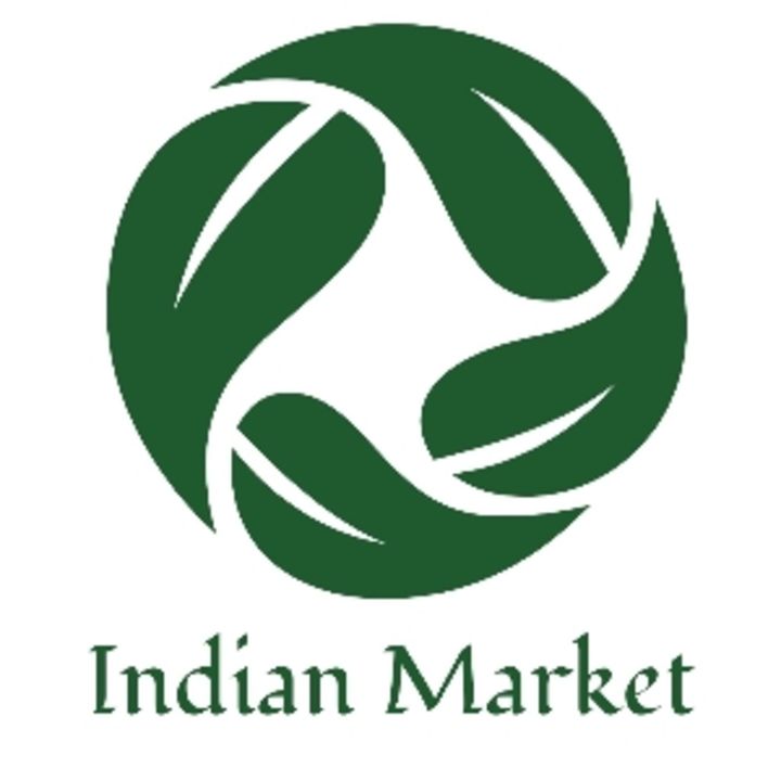 Post image Indian Market has updated their profile picture.