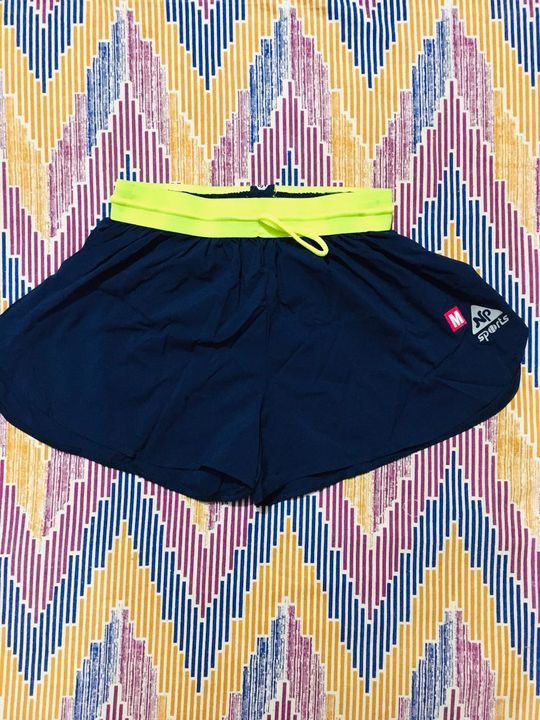Running shorts for order contact.. uploaded by Naryan army store on 3/26/2022