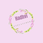Business logo of HADHVI EYECATCHERS