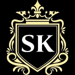 Business logo of S.K collection