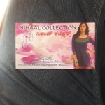 Business logo of Nihaal collections