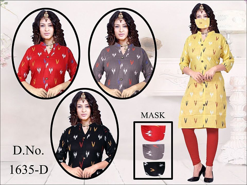 Product uploaded by Mahadev cloth on 10/15/2020