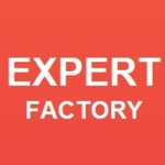 Business logo of Expert factory
