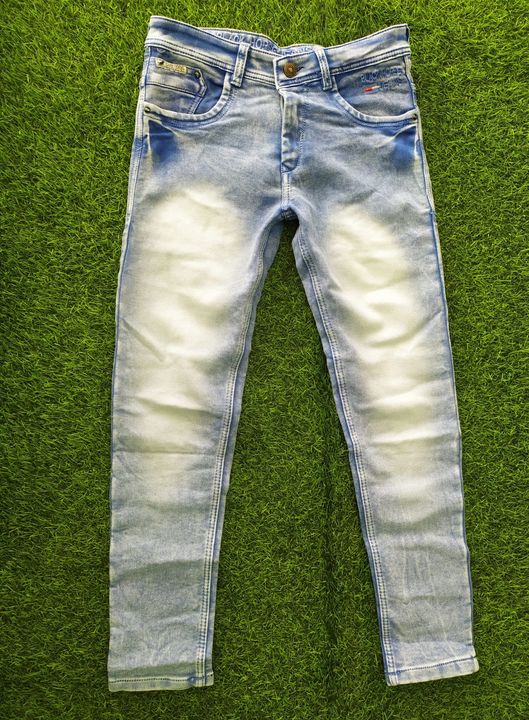 Jeans Pant uploaded by business on 3/26/2022