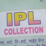 Business logo of IPL Collection