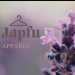 Business logo of Japfu apparel