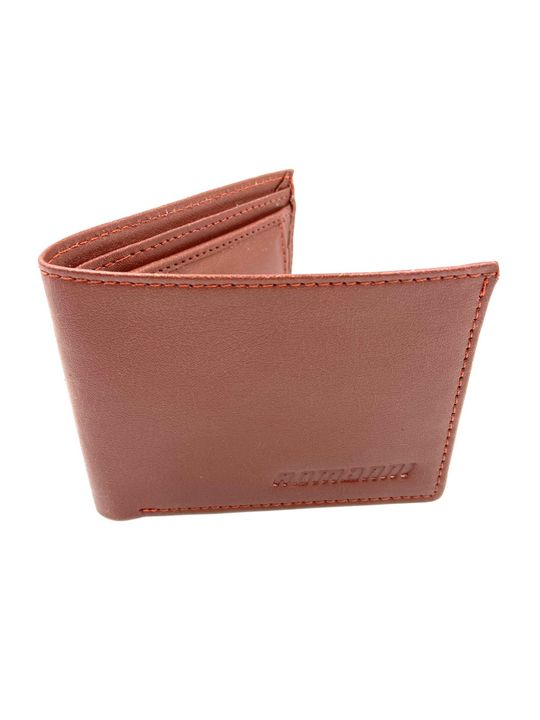 Romanni Leather Wallet for Men uploaded by business on 3/26/2022