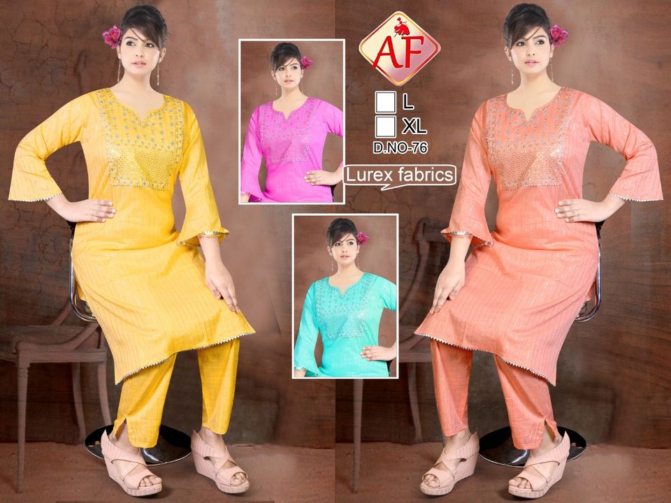 Product uploaded by Haniya collection on 3/26/2022