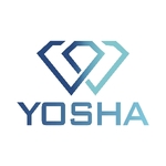 Business logo of YOSHA