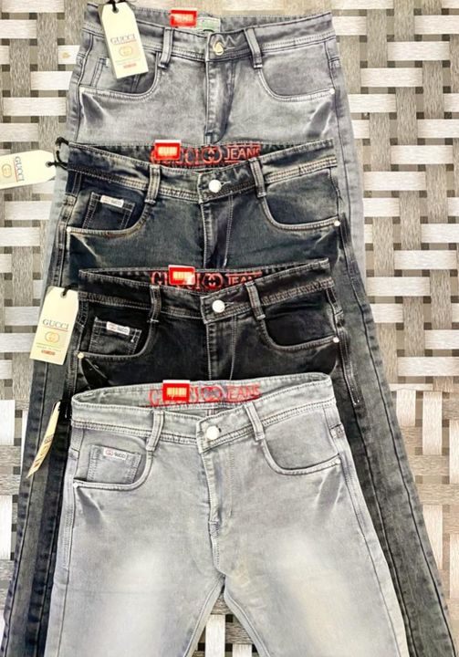 Mens Jean's uploaded by business on 3/26/2022