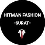 Business logo of Hitman fashion