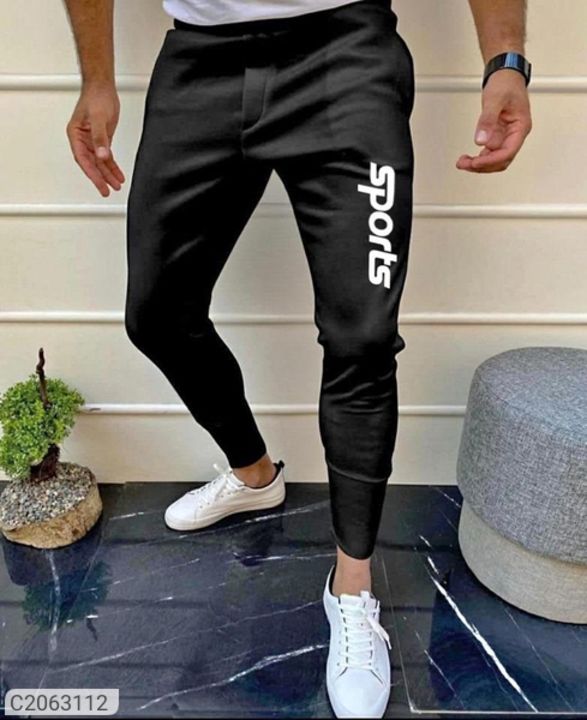 Post image Awesome Track Pants Soft Material Comfortable 😊😊Dm To Order Whatsapp No. - 7203003777