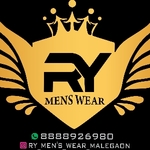 Business logo of RY Men's wear