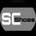 Business logo of SC.shoes