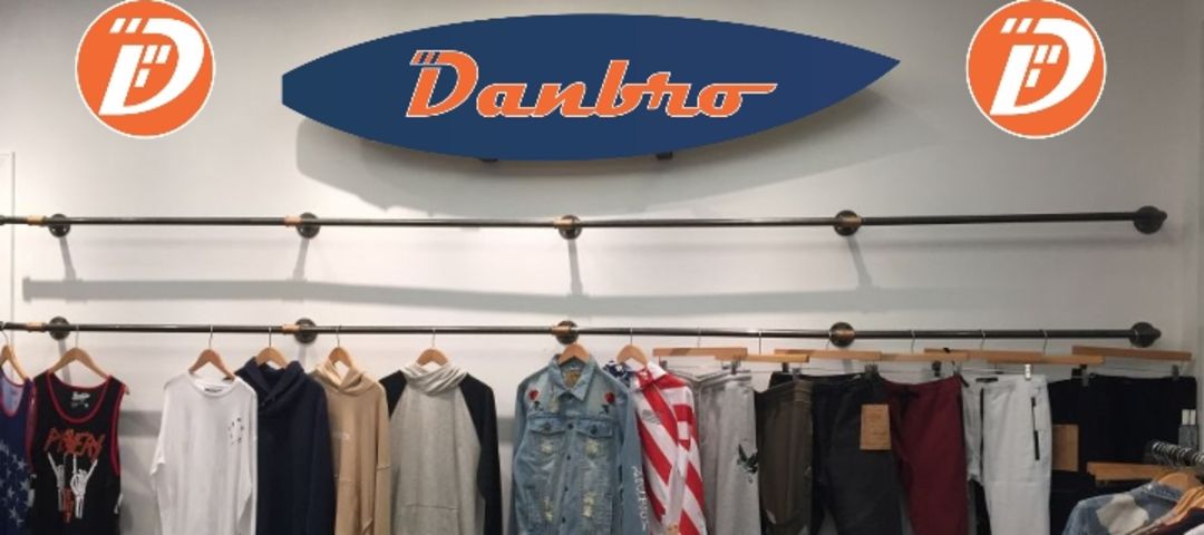 Shop Store Images of Danbro Collection