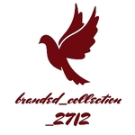 Business logo of branded_collection_2712