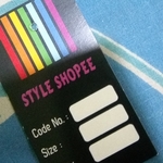 Business logo of Style shopee