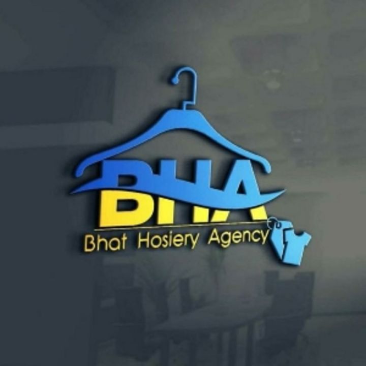 Post image Bhat hosiery agency has updated their profile picture.