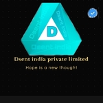 Business logo of Dsent india