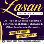 Business logo of Zasan Touch Collection