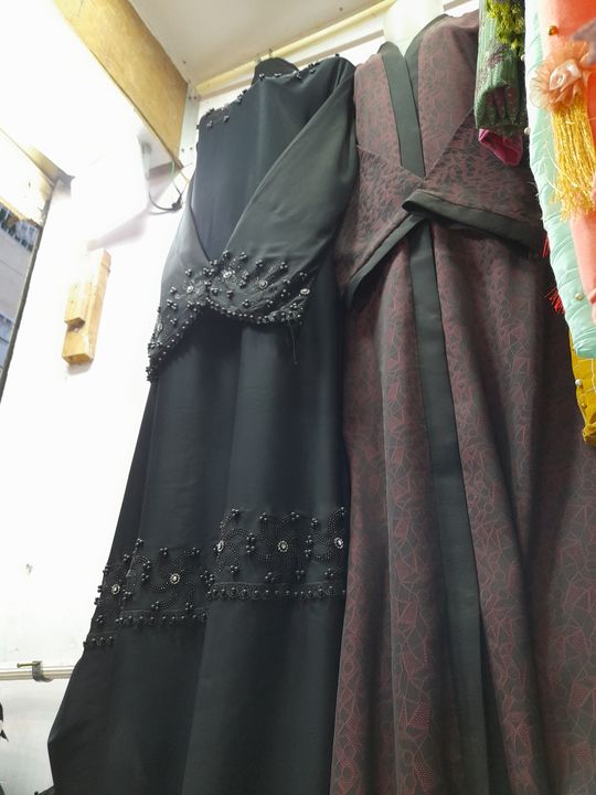 Product uploaded by Prince Abaya collection on 3/26/2022