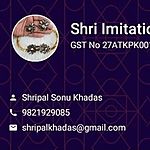Business logo of Shri Imitation Jewellers 