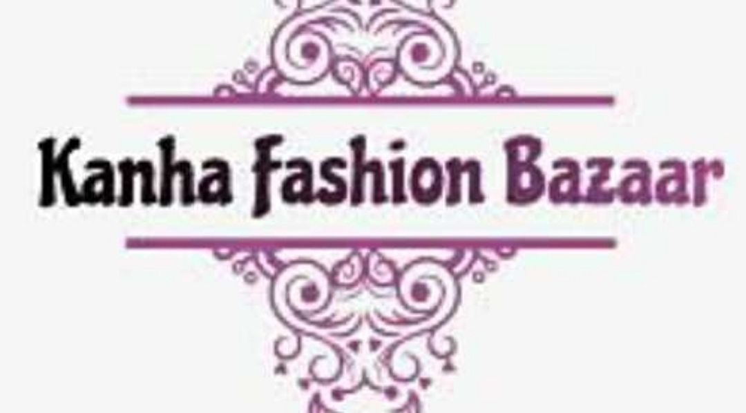 Kanha Fashion Bazaar