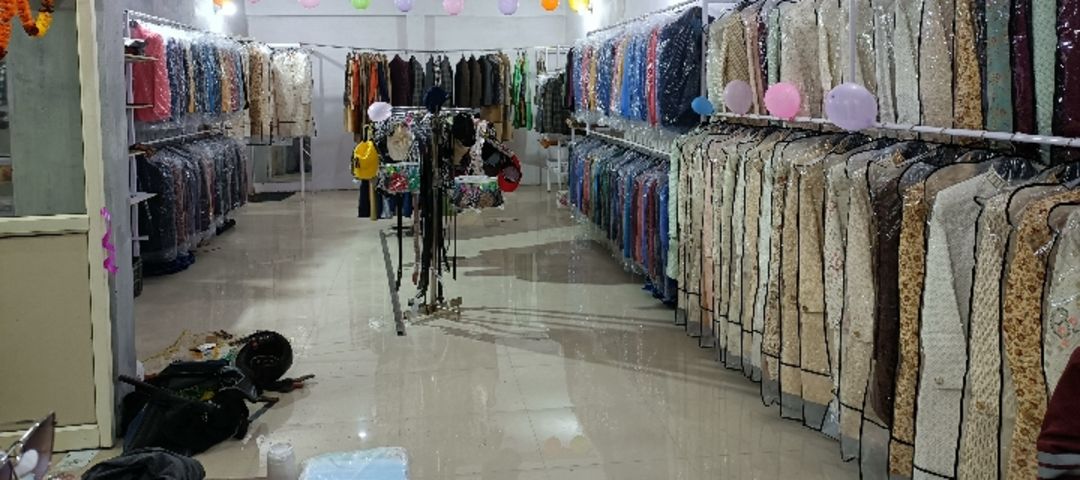 Warehouse Store Images of Zasan Touch Collection