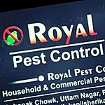 Business logo of Royal Pest Control Services