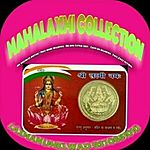 Business logo of MahaCollection 