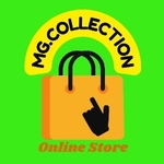 Business logo of Mgcollection