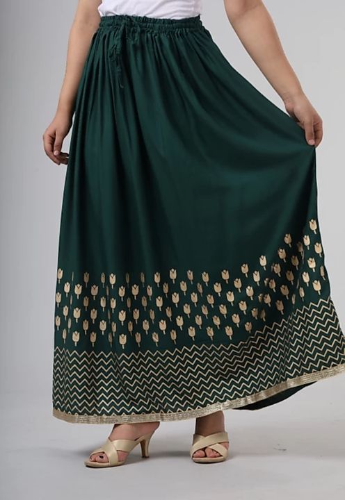 Post image Hey! Checkout my new collection called Skirt.