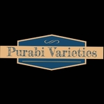Business logo of PURABI VARIETIES