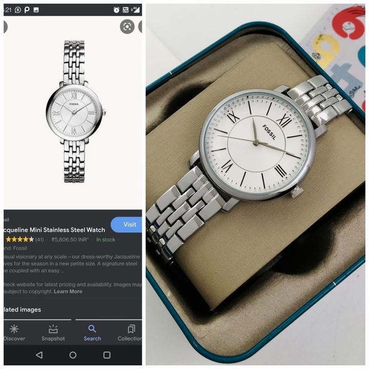 Branded Watches ( ) WhatsApp Direct Free Cash on Delivery delivery Service In India 🇮 uploaded by business on 3/26/2022