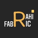 Business logo of Rahi Fabrics