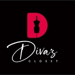 Business logo of divas closet